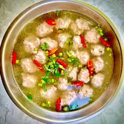 หมูเด้งแซ็บ