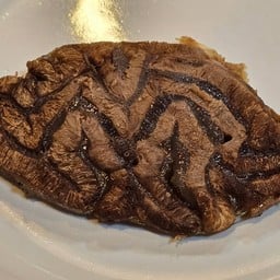 เนื้อน่องลาย ลายสวย