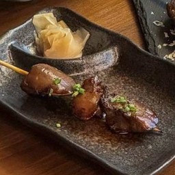 B13 - ตับไก่ Kimo