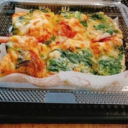 ขนมปัง 1 แผ่น