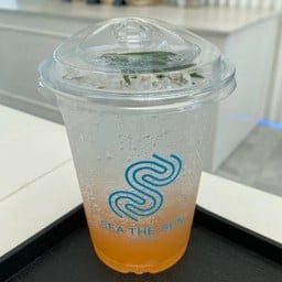 Sparking Peach (พีชโซดา )