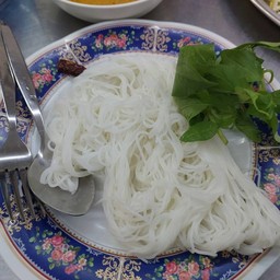 + เพิ่มเส้นขนมจีน