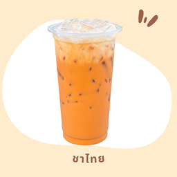 น้ำชาไทย