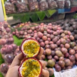 เสาวรสครึ่งโลสด