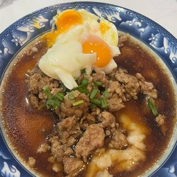 เชฟดิว - อาหารตามสั่ง