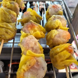 ขนมจีบหมู