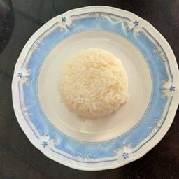 ข้าวเปล่า