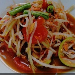 ส้มตำโคราช