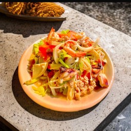 ยำแซ่บ ออเดอร์ตามใจลูกค้า