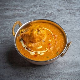CHICKEN KORMA