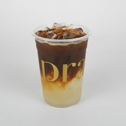 COCONUT ESPRESSO กาแฟมะพร้าว