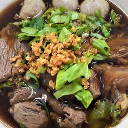 เกาเหลาเนื้อ