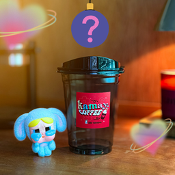 Random Coffee กาแฟสุ่มสุดคุ้ม