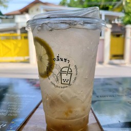 บ๊วยโซดา