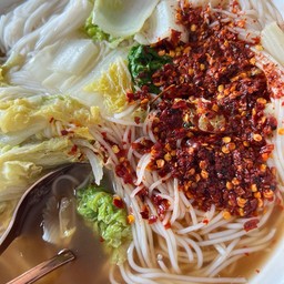 ชูรสหมดซอง 🌶️🥙