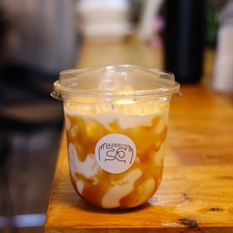 Milky Caramel