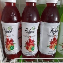 น้ำกระเจี๊ยบ