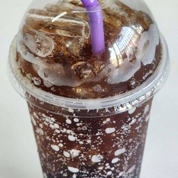 โค้ก  กลาง 22 oz.