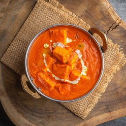 PANEER MAKHANI