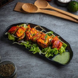 PANEER TIKKA