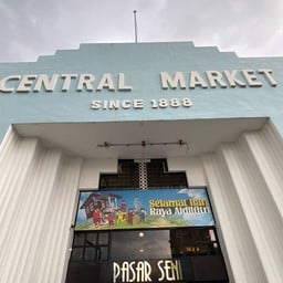 Central Market
