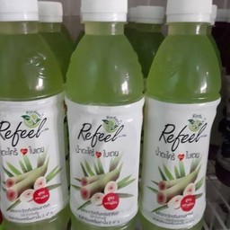 น้ำตะไคร้