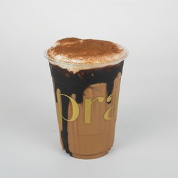 MOCHA มอคค่า