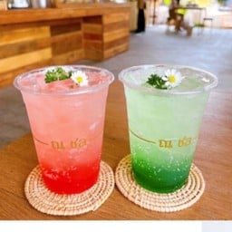 อิตาเลียนโซดา