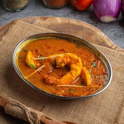 PRAWN CURRY