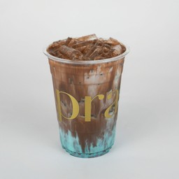 Mint cocoa มิ้นต์โกโก้