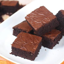 บราวนี่หนึบ