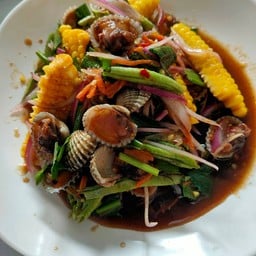 ข้าวไก่เทอริยากิ&ไก่เกาหลี