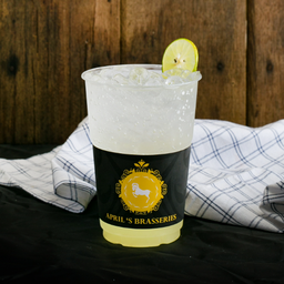 น้ำผึ้งมะนาวเย็น