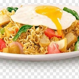 ผัดหมี่ซั่ว