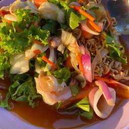 ยำม่ามารวม