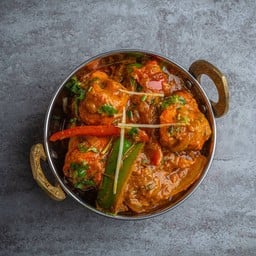 KADAI CHICKEN