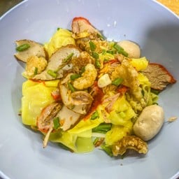 เกี๊ยวน้ำหมู