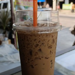 กาแฟเย็น