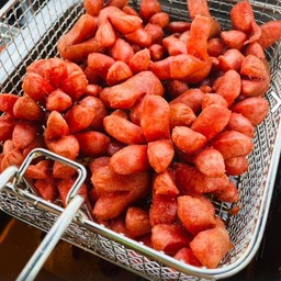 คำแรกติดใจ คำต่อไปติดคอ