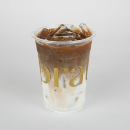 Latté ลาเต้