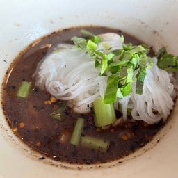 ก๋วยเตี๋ยวเรือกรุงศรี