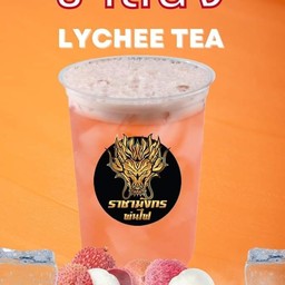 ชาลิ้นจี่