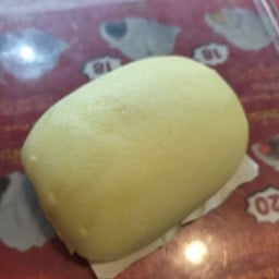 หมั่นโถวฟักทอง