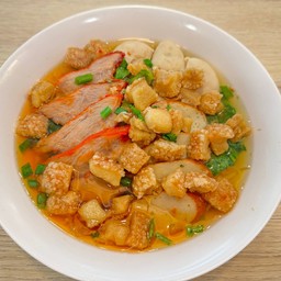 ป๊อกป๊อกโคตรกาก