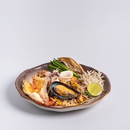 ผัดไทยอันดามัน