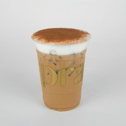 CAPPUCHINO คาปูชิโน่