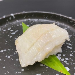 ซูชิหน้าเอ็นกาวะ (Engawa Sushi)