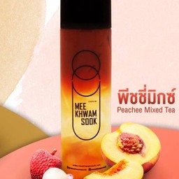 พีชชี่มิกซ์ (มุกป๊อป)