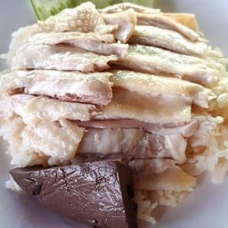 น้ำชาข้าวมันไก่