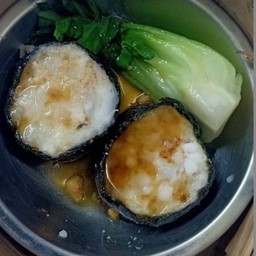 สาหร่ายห่อกุ้ง